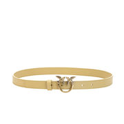 BELT LOVE BERRY SIMPLY H2 Woman Banana BELT LOVE BERRY SIMPLY H2 Woman Banana