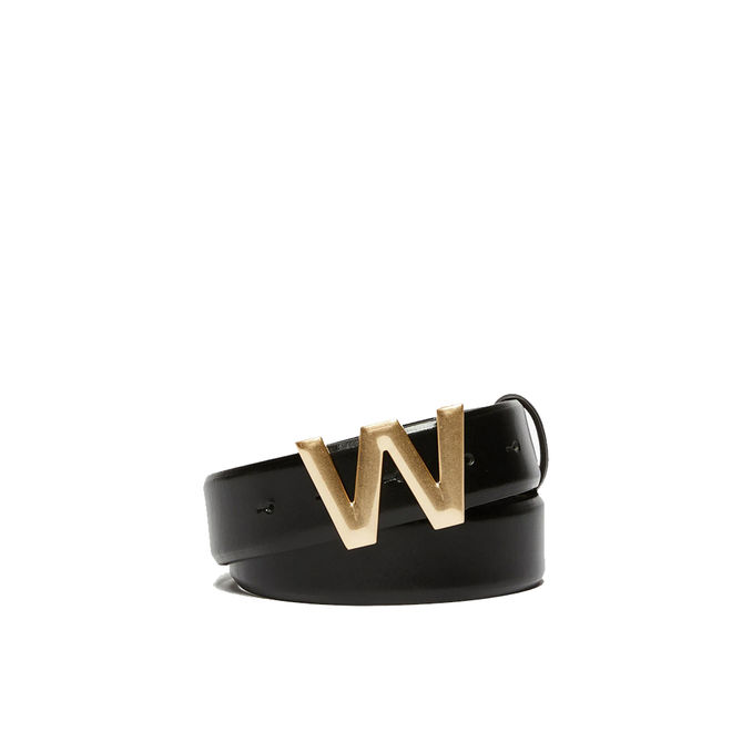 BELT PELAGO Woman Black
