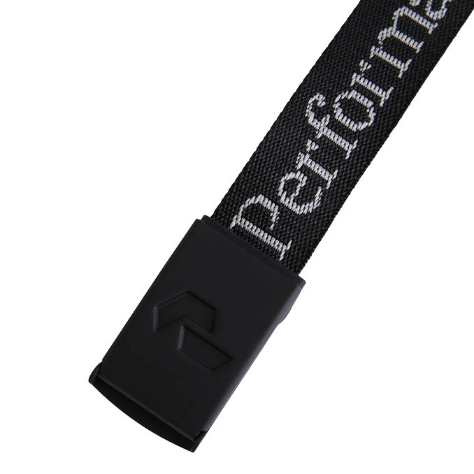 BELT RIDER Kid Black  