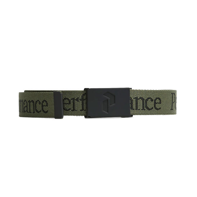 BELT RIDER Kid Pine Needle