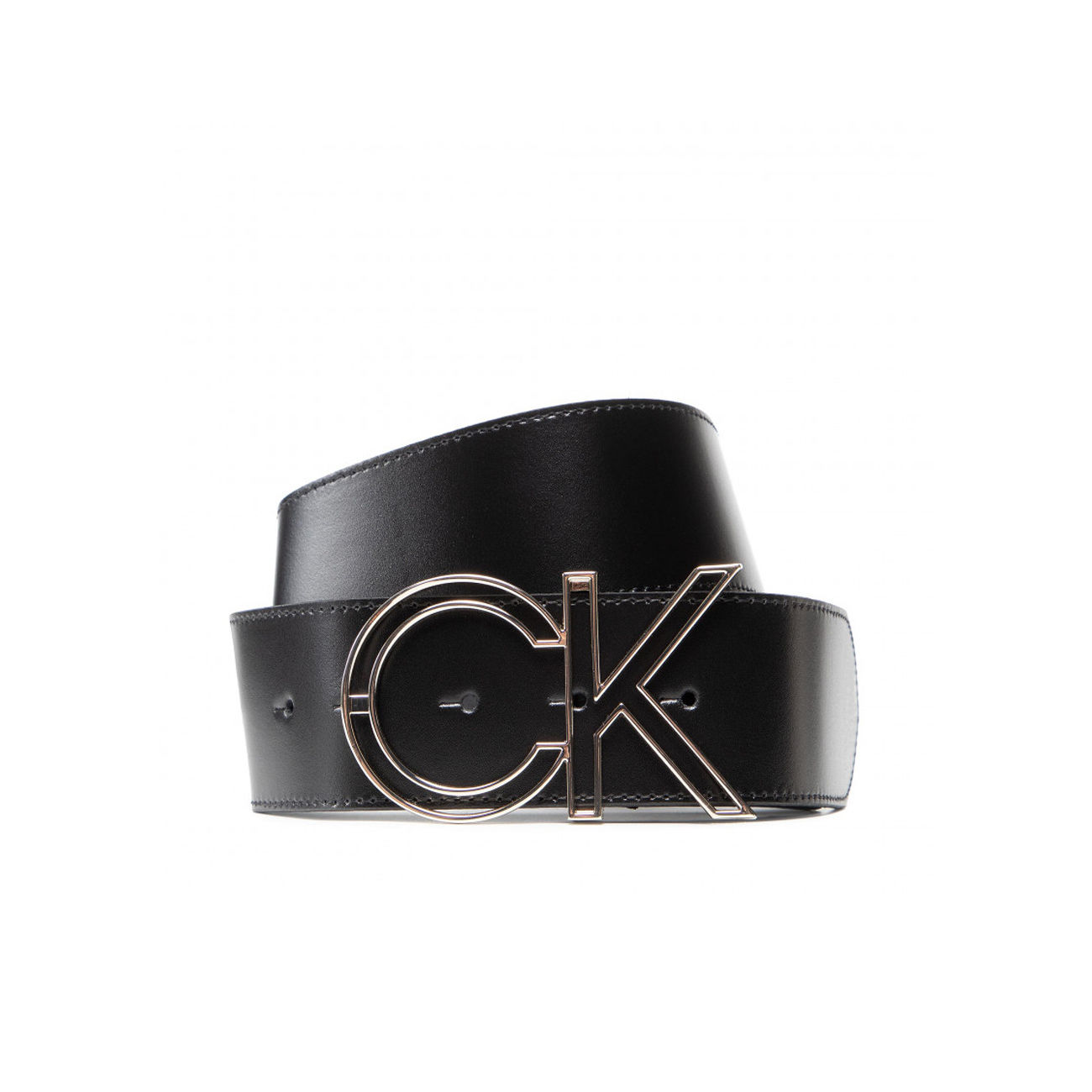Calvin Klein Charm-Buckle Belt