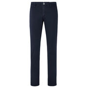 BEN SLIM FIT TROUSERS Men Navy Blue BEN SLIM FIT TROUSERS Men Navy Blue