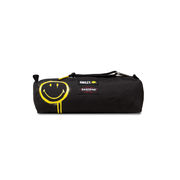 BENCHMARK CASE Unisex Smiley Graffiti Black BENCHMARK CASE Unisex Smiley Graffiti Black