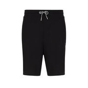 BERMUDA ARMANI Man Black  BERMUDA ARMANI Man Black