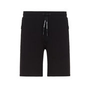 BERMUDA BASIC Man Black  BERMUDA BASIC Man Black