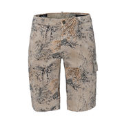 BERMUDA CHILE CARGO Man Sand Black BERMUDA CHILE CARGO Man Sand Black
