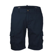 BERMUDA CHILE Man Blue Navy BERMUDA CHILE Man Blue Navy