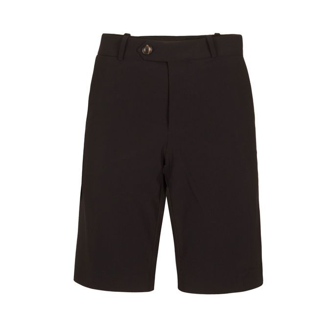 BERMUDA CHINO REVO CLASSIC Man Blue Black