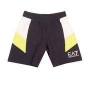 BERMUDA COLORBLOCK Boy Mood Indigo BERMUDA COLORBLOCK Boy Mood Indigo