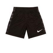 BERMUDA DRI FIT Boy Black BERMUDA DRI FIT Boy Black