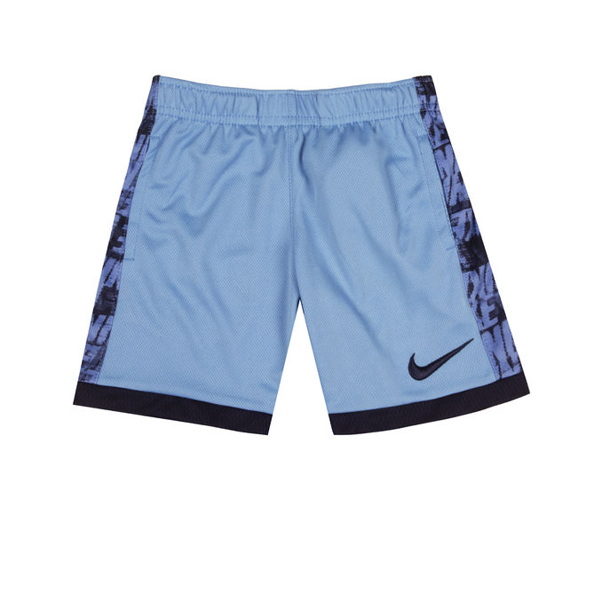 BERMUDA DRI FIT Boy University Blue