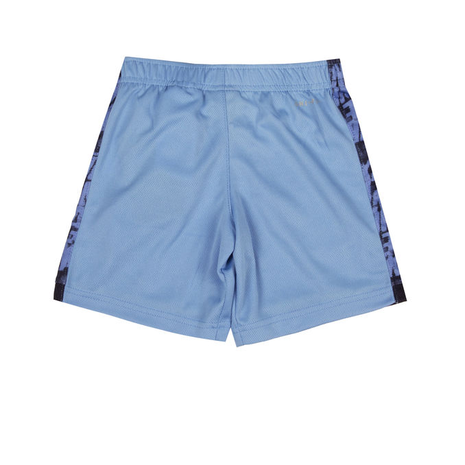 BERMUDA DRI FIT Boy University Blue