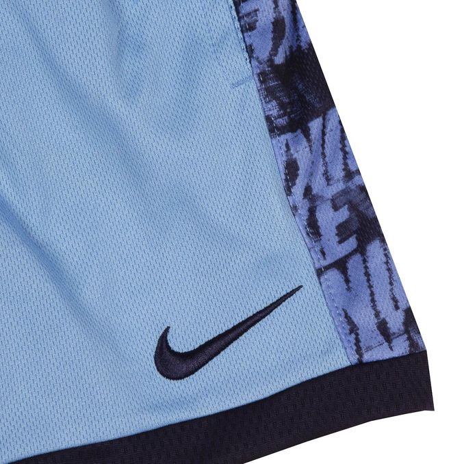 BERMUDA DRI FIT Boy University Blue