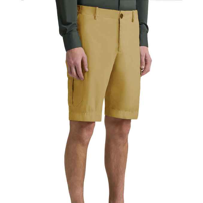 BERMUDA EXTRALIGHT GDY CARGO Man Tobacco