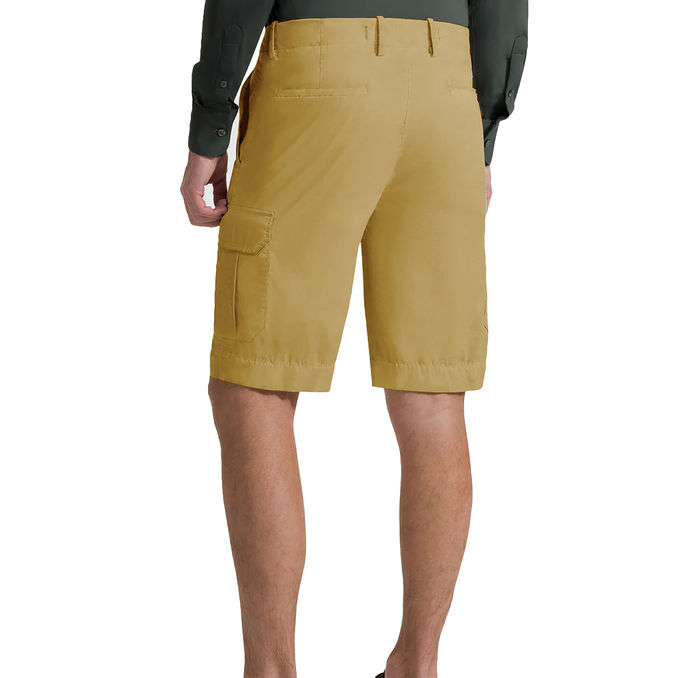 BERMUDA EXTRALIGHT GDY CARGO Man Tobacco