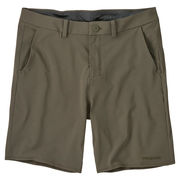 BERMUDA HYDROPEAK HYBRID WALK SHORTS
