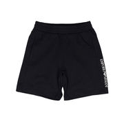 BERMUDA LOGO Man Black BERMUDA LOGO Man Black