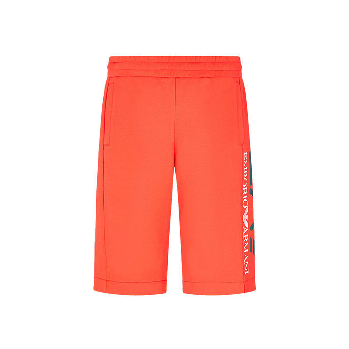 BERMUDA LOGO SERIES Man Bittersweet