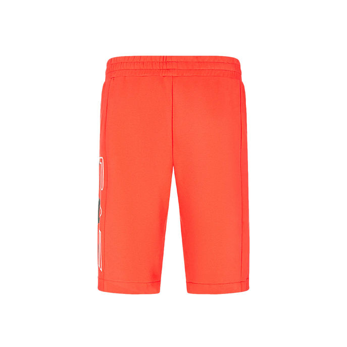 BERMUDA LOGO SERIES Man Bittersweet