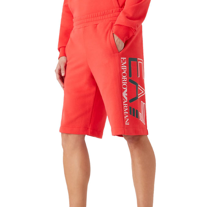 BERMUDA LOGO SERIES Man Bittersweet