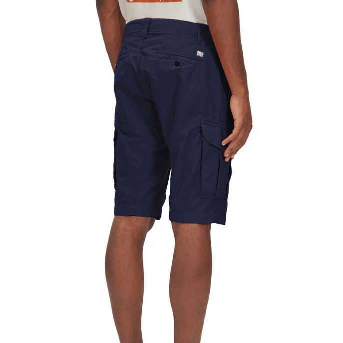 BERMUDA OTTOMAN CARGO Man Total Eclipse