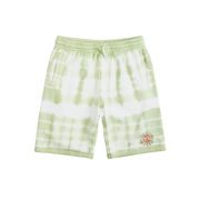 BERMUDA PEACE OF MIND Boy Celadon Green BERMUDA PEACE OF MIND Boy Celadon Green