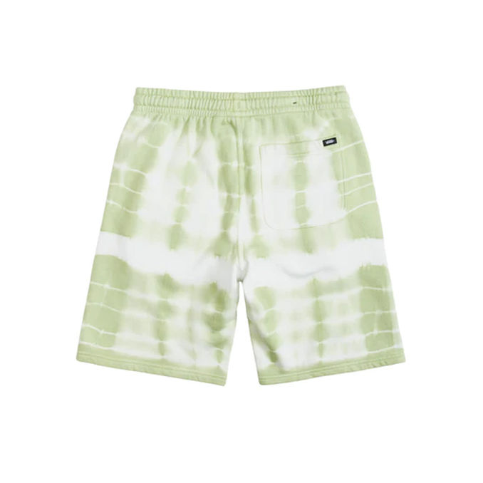 BERMUDA PEACE OF MIND Boy Celadon Green