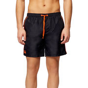 BERMUDA PERVIS BOARDSHORT Man Black BERMUDA PERVIS BOARDSHORT Man Black