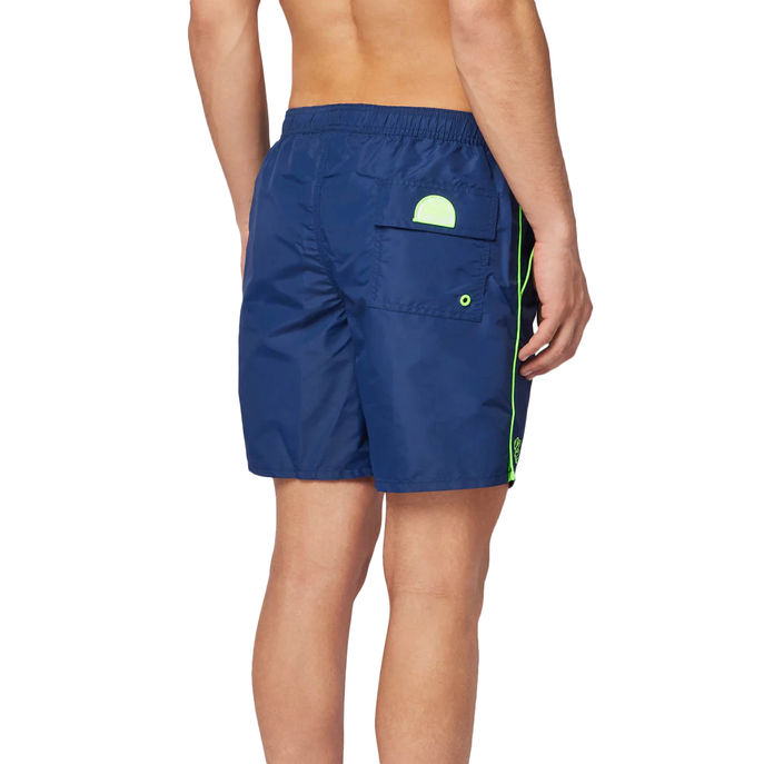 BERMUDA PERVIS BOARDSHORT Man Navy