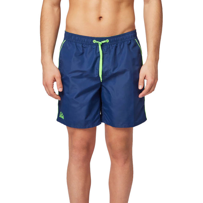 BERMUDA PERVIS BOARDSHORT Man Navy