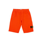 BERMUDA SHORTS Kid Coral BERMUDA SHORTS Kid Coral