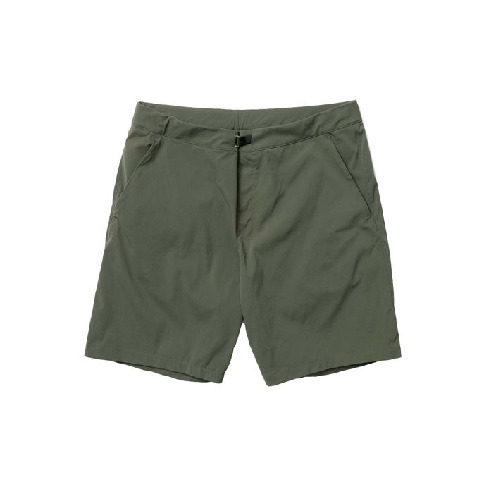 BERMUDA SHORTS WADI Man Baremark Green