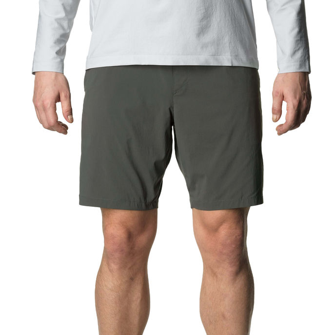 BERMUDA SHORTS WADI Man Baremark Green