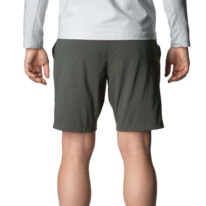 BERMUDA SHORTS WADI Man Baremark Green