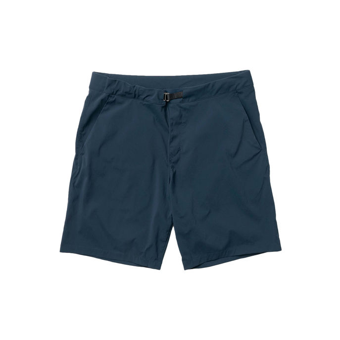 BERMUDA SHORTS WADI Man Blue Illusion