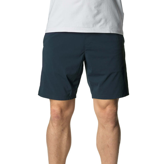 BERMUDA SHORTS WADI Man Blue Illusion