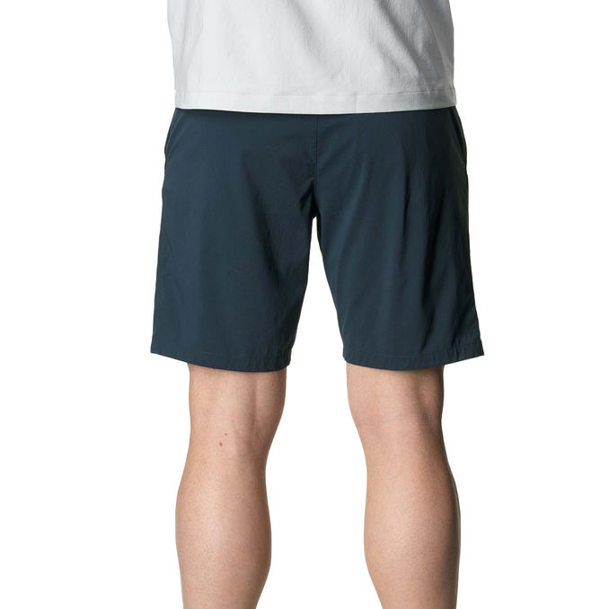 BERMUDA SHORTS WADI Man Blue Illusion