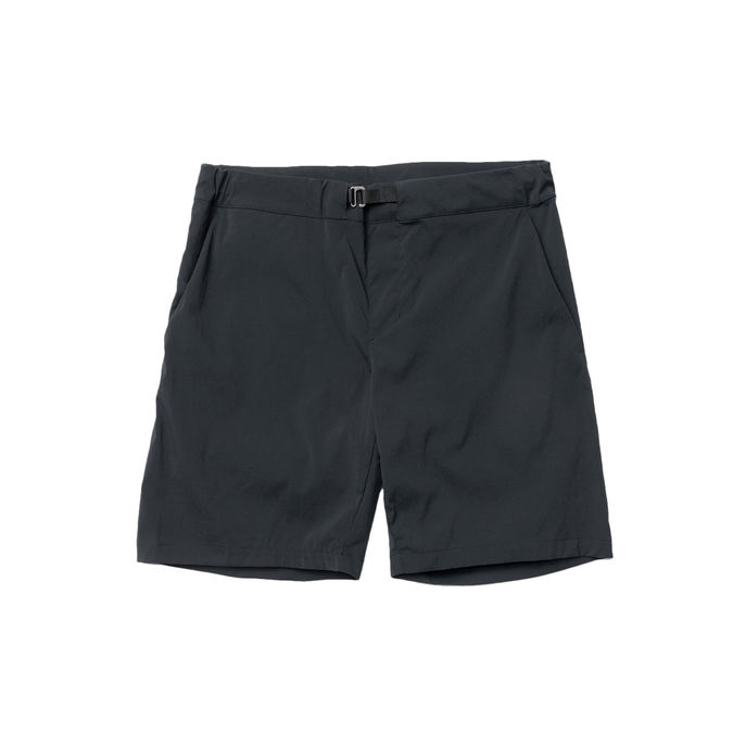 BERMUDA SHORTS WADI Woman True Black