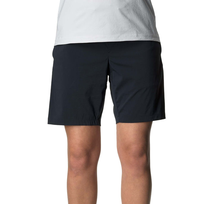 BERMUDA SHORTS WADI Woman True Black