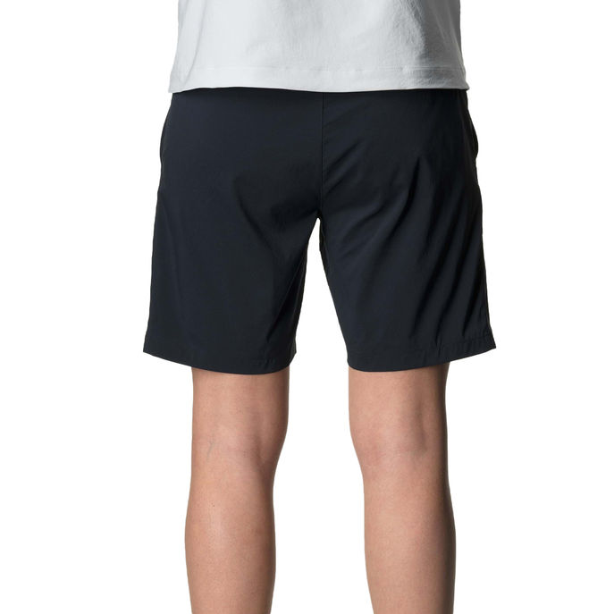 BERMUDA SHORTS WADI Woman True Black