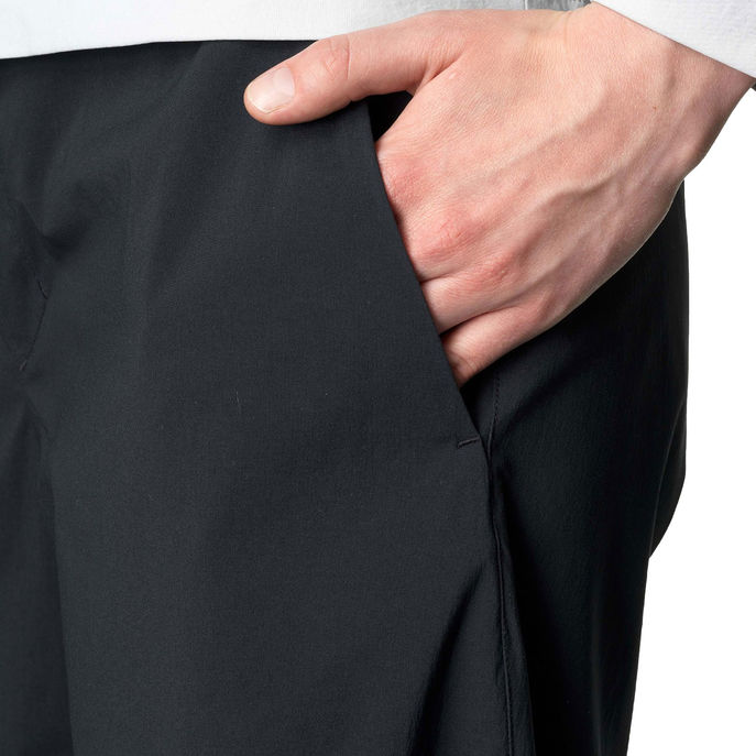 BERMUDA SHORTS WADI Woman True Black