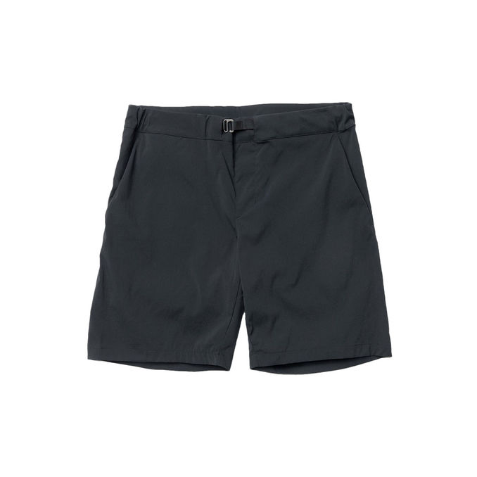 BERMUDA SHORTS WADI Woman True Black