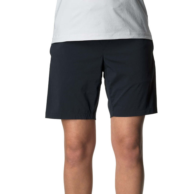 BERMUDA SHORTS WADI Woman True Black