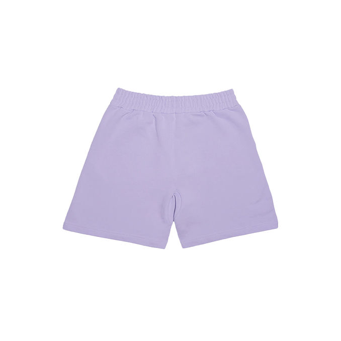 BERMUDA SHORTS WITH LOGO