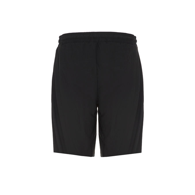 BERMUDA SOFTSHELL Man Black