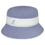BERMUDA STRIPE BUCKET HAT BERMUDA STRIPE BUCKET HAT