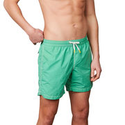 BERMUDA SWIM WOVEN Man Jade BERMUDA SWIM WOVEN Man Jade