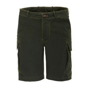 BERMUDA TECHNO CARGO Man Green Acid BERMUDA TECHNO CARGO Man Green Acid