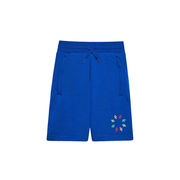 BERMUDA TREFOIL WHEEL Baby Royal  BERMUDA TREFOIL WHEEL Baby Royal