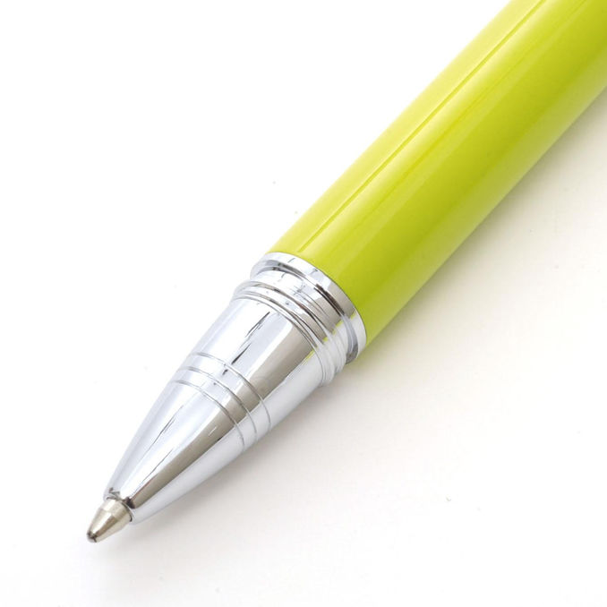 BIC SHORT CLASSIC ROLLER Unisex Green Olive